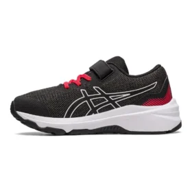 Sapatos GT-1000 11 “Black Electric Red”