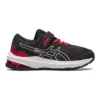 Sapatos GT-1000 11 “Black Electric Red”