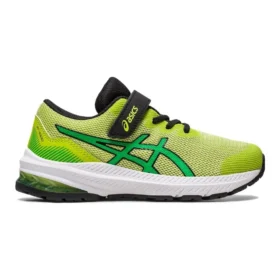 Sapatos GT-1000 11 “Lime Zest Cilantro”