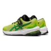 Sapatos GT-1000 11 “Lime Zest Cilantro”