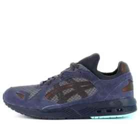 Sapatos GT-Cool Xpress “India Ink”