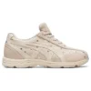 Sapatos Hadashi Walker “Creme Branco Rosa”