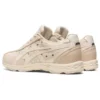 Sapatos Hadashi Walker “Creme Branco Rosa”