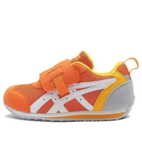 Sapatos Idaho Mini 3 “Orange White”