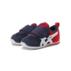 Sapatos Idaho OP “Navy Red”