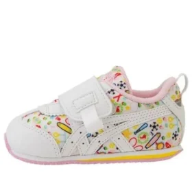 Sapatos Idaho SP Branco/Multicolor