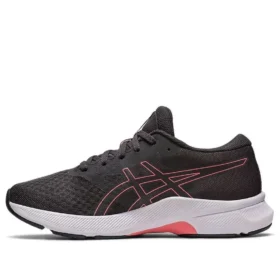 Sapatos Lazerbeam Avante “Dark Grey Pink”
