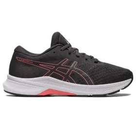 Sapatos Lazerbeam Avante “Dark Grey Pink”