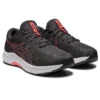 Sapatos Lazerbeam Avante “Dark Grey Pink”