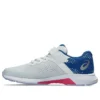 Sapatos Lazerbeam “Branco Azul Rosa”