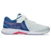 Sapatos Lazerbeam “Branco Azul Rosa”