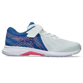 Sapatos Lazerbeam “Branco Azul Rosa”