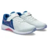 Sapatos Lazerbeam “Branco Azul Rosa”