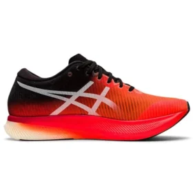 Sapatos Metaspeed Edge Sport Sunrise-Red/Black
