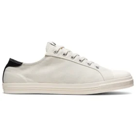 Sapatos NC Court “Beige Black”