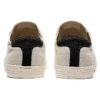Sapatos NC Court “Beige Black”