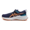 Sapatos Novablast 2 “Indigo Blue Sun Peach”