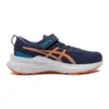 Sapatos Novablast 2 “Indigo Blue Sun Peach”