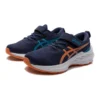 Sapatos Novablast 2 “Indigo Blue Sun Peach”