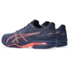 Sapatos Prestigelyte 4 OC “Peacoat Flash Coral”
