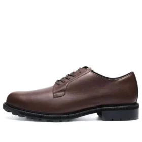Sapatos Runwalk “Castanho Preto”