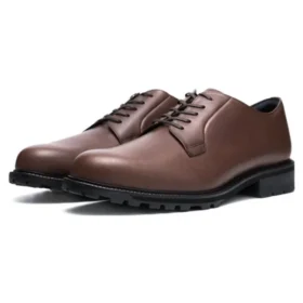 Sapatos Runwalk “Castanho Preto”