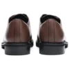 Sapatos Runwalk “Castanho Preto”