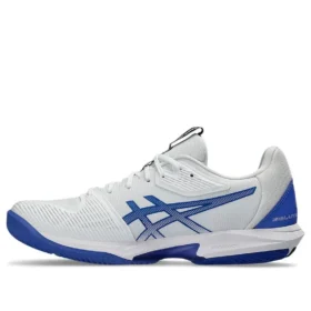 Sapatos SOLUTION SPEED FF 3 “Branco Azul”