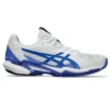 Sapatos SOLUTION SPEED FF 3 “Branco Azul”