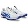Sapatos SOLUTION SPEED FF 3 “Branco Azul”