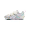 Sapatos Suku2 “Branco Rosa Azul”