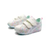 Sapatos Suku2 “Branco Rosa Azul”