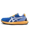 Sapatos Tarther Sc Sport Style “Azul Laranja”