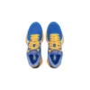 Sapatos Tarther Sc Sport Style “Azul Laranja”