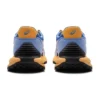 Sapatos Tarther Sc Sport Style “Azul Laranja”