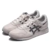 Sapatos/Ténis Lyte Classic Cozy Resistentes ao Desgaste Cinza
