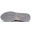 Sapatos/Ténis Lyte Classic Cozy Resistentes ao Desgaste Cinza