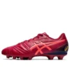 Sapatos Ultrezza Club Sport Vermelho/Azul