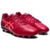 Sapatos Ultrezza Club Sport Vermelho/Azul
