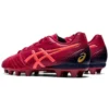 Sapatos Ultrezza Club Sport Vermelho/Azul