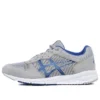 Shaw Runner “Cinza Claro Azul Mônaco”