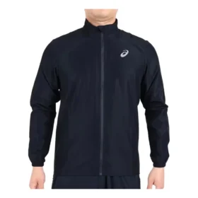 Silver Jacket “Black”
