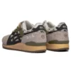 Sivasdescalzo x Gel-Lyte 3 “Rewind Waste”