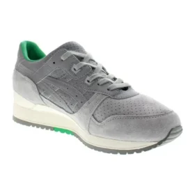 Size? x Gel-Lyte 3 “25th Anniversary Tsavorite”