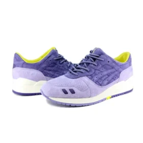 Size? x Gel-Lyte 3 “Iris”