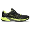 SKY Elite FF 2 “Black Safety Yellow”