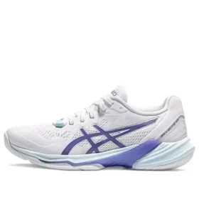 Sky Elite FF 2 “Branco Azul Violeta”