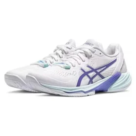 Sky Elite FF 2 “Branco Azul Violeta”
