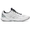 Sky Elite FF 2 Low “Branco Prata Pura”