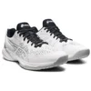 Sky Elite FF 2 Low “Branco Prata Pura”